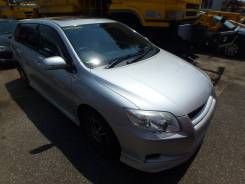 Toyota Corolla Fielder. ZRE142, 2ZR