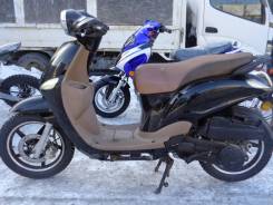 Motolife. 125 куб. см., исправен, птс, без пробега