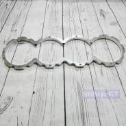 Пластина двигателя. Honda: Accord, Civic Type R, Civic, CR-X, Vigor, Civic CRX, Civic Ferio, Domani, Accord Aerodeck, Orthia, Civic Aerodeck, Integra...