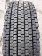 Bridgestone W900. Зимние, без шипов, износ: 5%, 6 шт