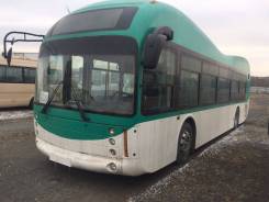 Hankuk Fiber. Автобус Hankuk Primus, 7 640 куб. см., 26 мест