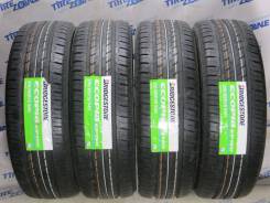 Bridgestone Ecopia EP150. Летние, 2016 год, без износа, 4 шт