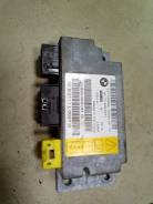 Блок управления airbag. BMW 7-Series, E65 Двигатель N62B44