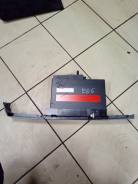 Cd-чейнджер. BMW 7-Series, E65 Двигатель N62B44