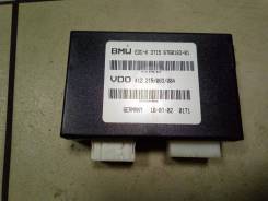 Блок управления подвеской. BMW 6-Series, E63, E64 BMW 5-Series, E60, E61 BMW 7-Series, E65, E66, E67 Двигатель N62B44