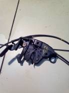 Замок капота. Nissan Murano, PNZ50, PZ50, TZ50, Z50 Двигатели: QR25DE, VQ35DE