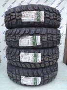 Kumho Road Venture KL71. Грязь MT, 2018 год, без износа, 4 шт