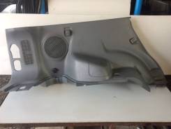 Обшивка багажника. Honda CR-V, RD1, RD3, RD2 Двигатели: B20B, B20Z, B20Z1