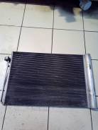 Радиатор кондиционера. BMW 7-Series, E65, E66, E67 BMW 6-Series, E63, E64 BMW 5-Series, E60, E61 Двигатели: N52B25UL, N62B40, N62B44, N62B48