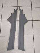 Накладка на стойку. Nissan Murano, PNZ50, PZ50, TZ50, Z50 Двигатели: QR25DE, VQ35DE