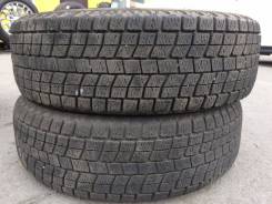 Bridgestone Blizzak MZ-03. Зимние, без шипов, 20 %, 2 шт