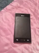 LG Optimus L5. �/�, ������, 3G ����