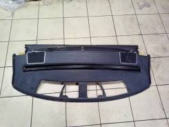 Полка в салон. BMW 7-Series, E65