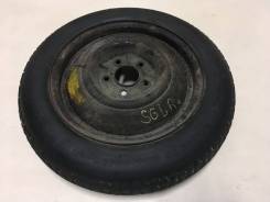 Колесо запасное. Mazda Bongo Friendee, SG5W, SGE3, SGEW, SGL3, SGL5, SGLR, SGLW