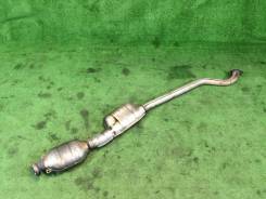 Выхлопная труба. Subaru Legacy Lancaster, BH9 Subaru Legacy, BE9, BH9, BHC Двигатель EJ254