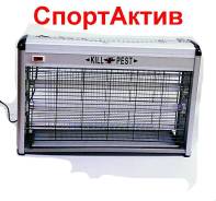 Уничтожитель Мух кровососов Mosquito Killer 20W. Под заказ