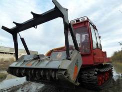 ОТЗ Онежец-390. Продается мульчер ОТЗ-390 в Иркутске, 14 180,00 кг. Под заказ