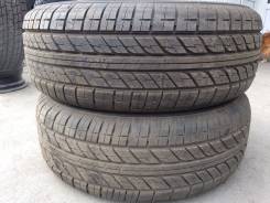 Hankook DynaPro HL RA25. Летние, 2011 год, без износа, 2 шт