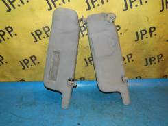 Козырек солнцезащитный. Toyota Mark II, GX90, JZX93, LX90, LX90Y, SX90 Toyota Cresta, GX90, JZX93, LX90, SX90 Toyota Chaser, GX90, JZX93, LX90, SX90 Д...