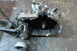 МКПП. Renault 19. Под заказ