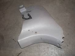 Накладка на порог. Toyota Sprinter, AE110, AE114, CE110, CE113, CE114, CE116, EE111 Toyota Corolla Spacio, AE111, AE111N, AE115, AE115N Toyota Sprinte...