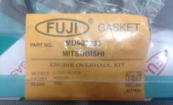 Ремкомплект двигателя 4D56, 4D55 FUJI MD997233, MD973000, MD972211 Mitsubishi