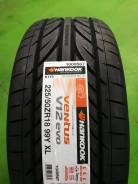 Hankook Ventus V12 Evo K110. Летние, 2017 год, без износа, 4 шт