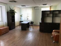 Организация сдаст офисные помещения во Владивостоке. 43 кв. м., улица Бородинская 26 стр. 13, р-н Вторая речка. Интерьер