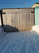 Гаражи металлические. переулок Конный 8, р-н Центральный, 22 кв. м.