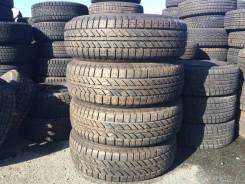 Michelin 4x4 Synchrone. Летние, без износа, 4 шт