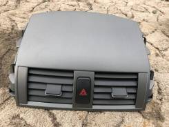 Патрубок воздухозаборника. Toyota Corolla Axio, NZE141, NZE144, ZRE142, ZRE144 Toyota Corolla Fielder, NZE141, NZE141G, NZE144, NZE144G, ZRE142, ZRE14...