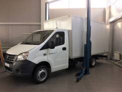 ГАЗ ГАЗель Next. Продается грузовик Next, 2 690 куб. см., 1 500 кг., 4x2