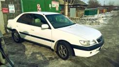 Toyota Corona Premio. CT211, 3CT