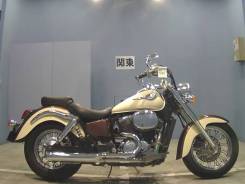 Honda Shadow 750. 750 куб. см., исправен, птс, без пробега. Под заказ