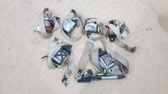 Ремень безопасности. Honda Elysion, RR1, RR2, RR3, RR4, RR5, RR6 Двигатели: J30A, J35A, K24A