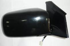 ЗЕРКАЛО (5к) электро/подогрев LANCER 03-07 RH ПРАВОЕ (MBLAN02-450-R / YY-809EHR / VM285EH8BR)