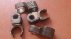 Кронштейн форсунки. Nissan Bluebird Nissan Primera Camino Nissan Primera Nissan Sunny Двигатель QG18DD