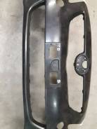 Бампер. Toyota Corolla, ADE150, NDE150, NRE150, ZRE151, ZRE152, ZZE150 Двигатели: 1ADFTV, 1NDTV, 1NRFE, 1ZRFAE, 1ZRFE, 2ZRFE, 4ZZFE