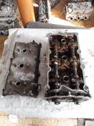 Головка блока цилиндров. Nissan Cefiro, PA32 Двигатель VQ25DE