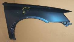 Крыло SB Legacy BP5 FR R, шт, правое переднее