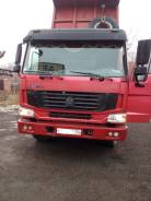 Howo. Продается самосвал ХОВО, 9 726 куб. см., 10 т и больше