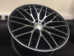 BMW. 9.5x19, 5x120.00, ET30, ЦО 74,1 мм.