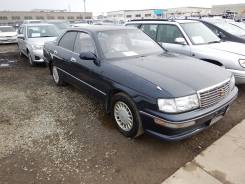 Toyota Crown. JZS143, 2JZGE