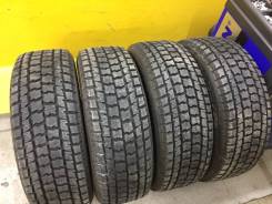 Goodyear Wrangler IP/N. Зимние, без шипов, износ: 10%, 4 шт