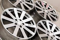 Venerdi. 7.5x18", 5x114.30, ET48