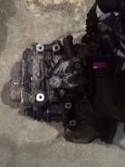 МКПП. Opel Corsa Двигатель Z10XEP