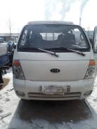 Kia Bongo. Продам грузовик lll, 3 000 куб. см., 1 000 кг.
