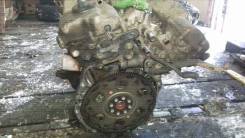 Двигатель в сборе. Toyota Harrier, MCU15, MCU15W Двигатель 1MZFE