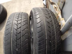 Dunlop Enasave 31. ������, 2011 ���, �/�, ����� 40�%