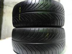 Kumho Ecsta Supra 712. Летние, 10 %, 2 шт
